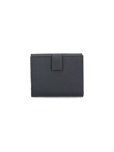 Ferragamo Small Wallet