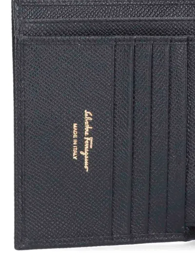 Ferragamo Small Wallet