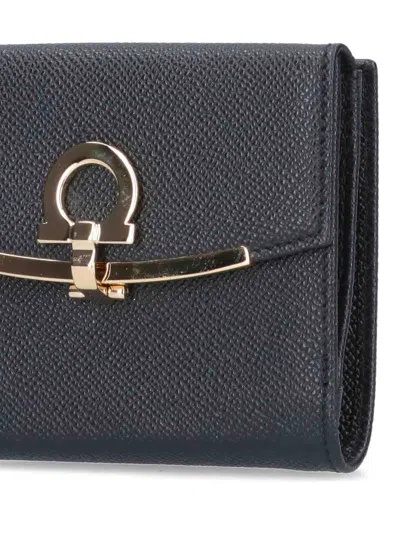Ferragamo Small Wallet