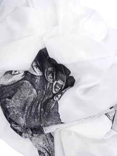 Rick Owens Flag