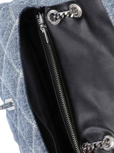 Marc Jacobs Denim Shoulder Bag