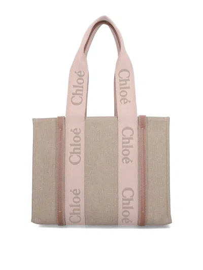 Chloé Tote Bag