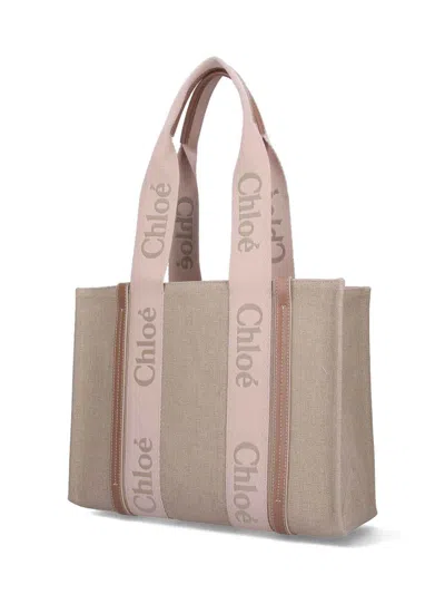 Chloé Tote Bag