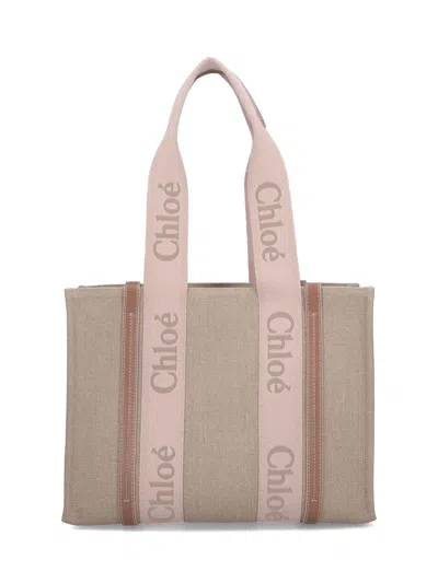 Chloé Tote Bag