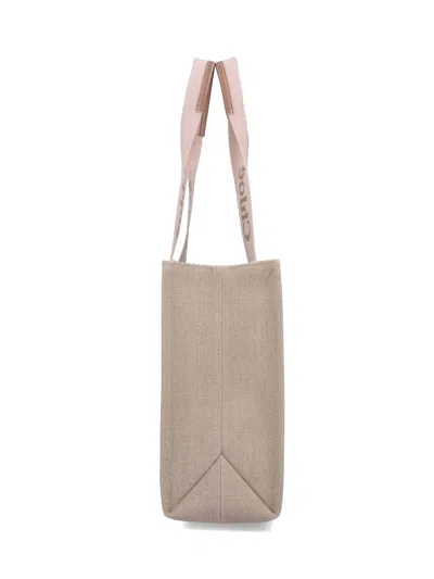 Chloé Tote Bag