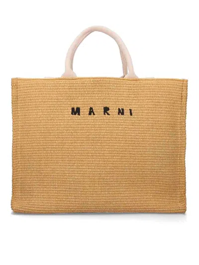 Marni Bag Type Shopper