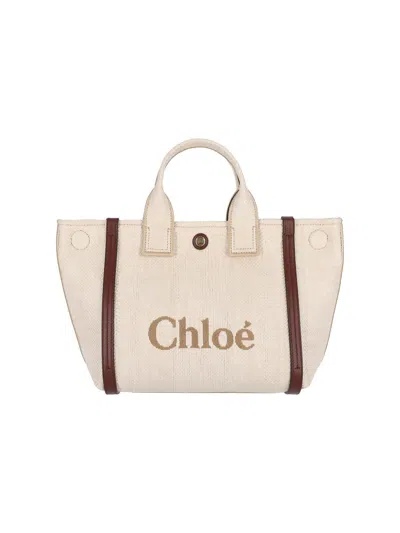 Chloé Small Tote Bag
