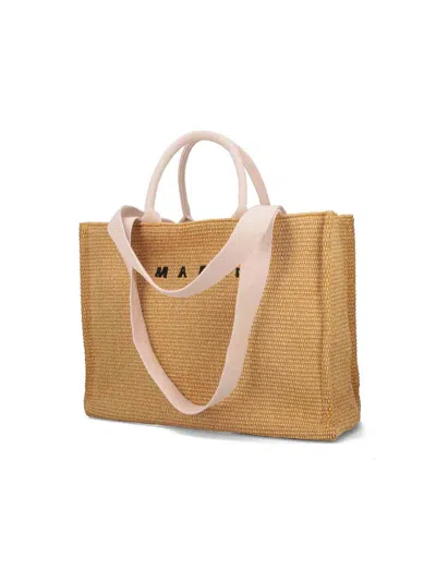 Marni Bag Type Shopper