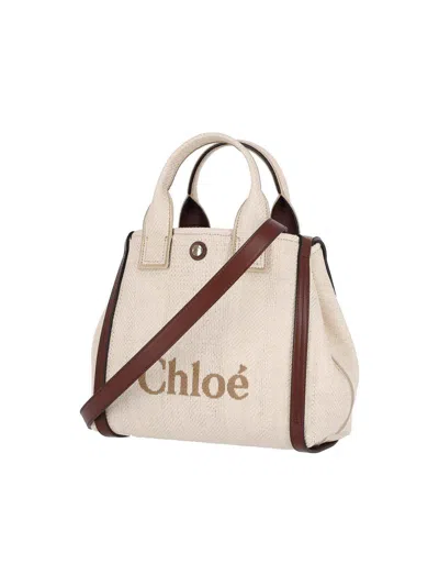 Chloé Small Tote Bag