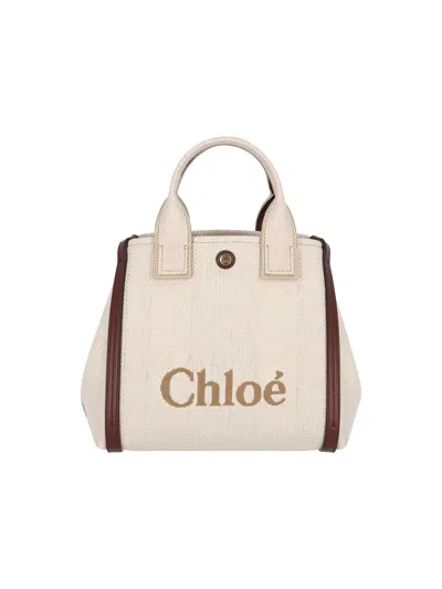 Chloé Small Tote Bag