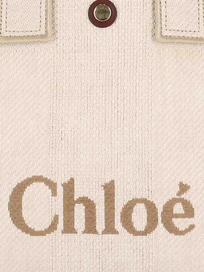 Chloé Small Tote Bag