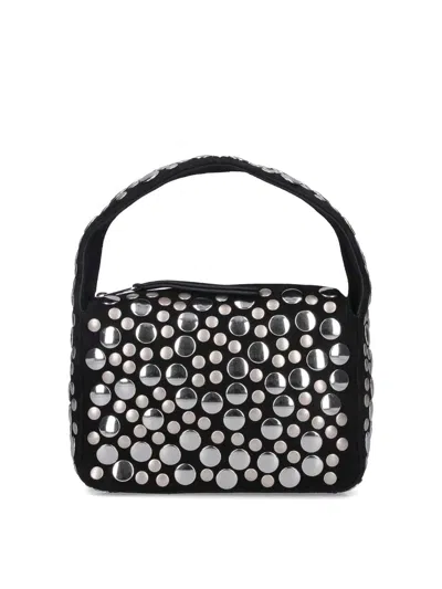 Khaite Small Bag With Studs