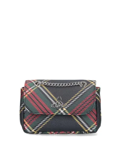 Vivienne Westwood Shoulder Bag Chain Strap