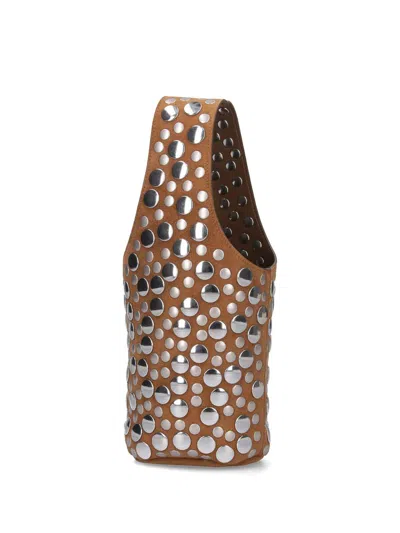 Khaite Bag With Studs