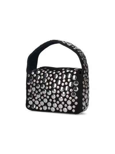 Khaite Small Bag With Studs