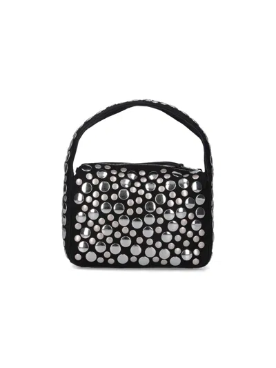 Khaite Small Bag With Studs