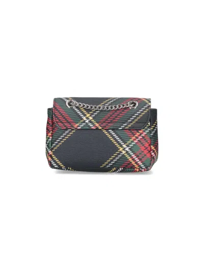 Vivienne Westwood Shoulder Bag Chain Strap