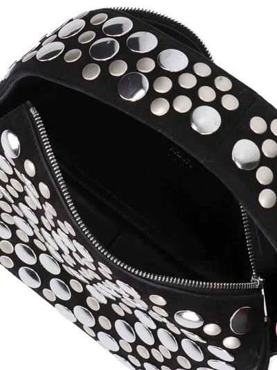 Khaite Small Bag With Studs