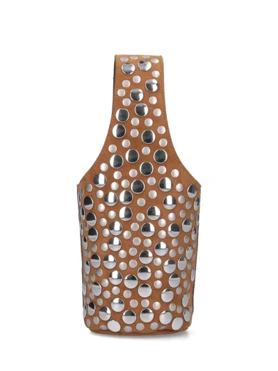 Khaite Bag With Studs
