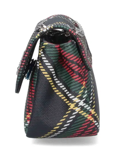 Vivienne Westwood Shoulder Bag Chain Strap