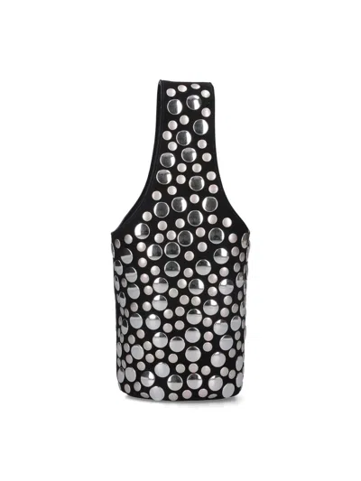 Khaite Bag With Studs