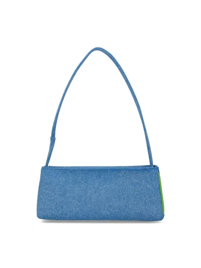 Marni Denim Bag