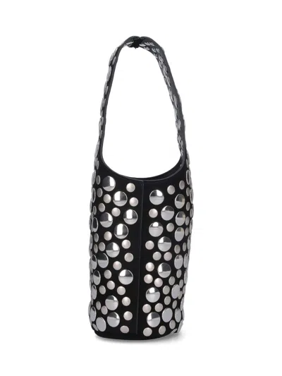 Khaite Bag With Studs