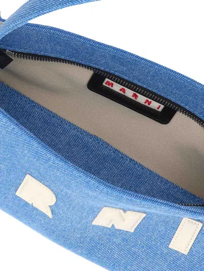 Marni Denim Bag