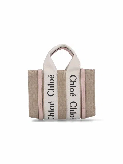 Chloé Mini Bag