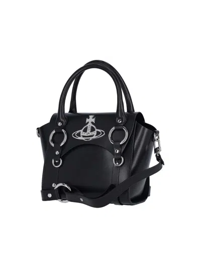 Vivienne Westwood Women Betty Handbag