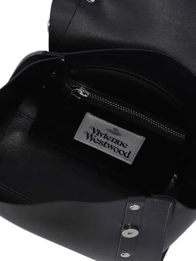 Vivienne Westwood Women Betty Handbag