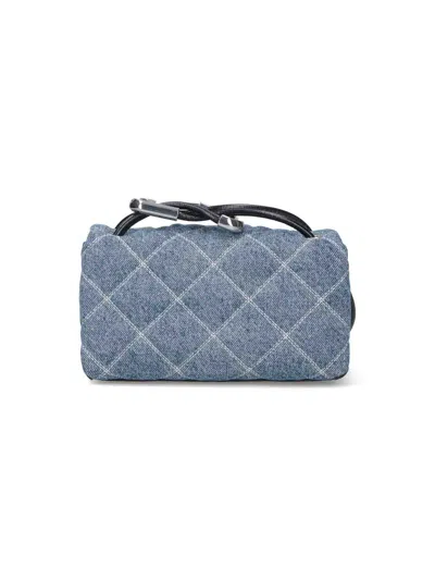 Marc Jacobs Denim Bag