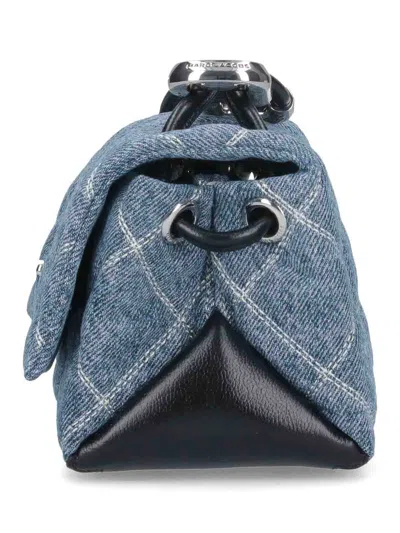 Marc Jacobs Denim Bag