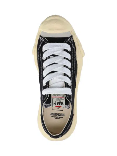 Miharayasuhiro Maison Mihara Yasuhiro Sneakers