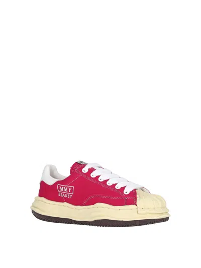 Miharayasuhiro Sneakers Low-top