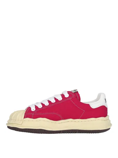 Miharayasuhiro Sneakers Low-top