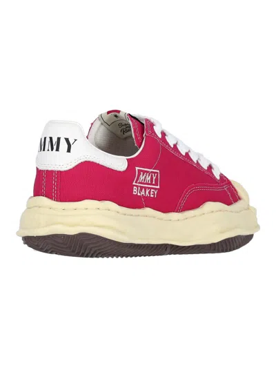 Miharayasuhiro Sneakers Low-top
