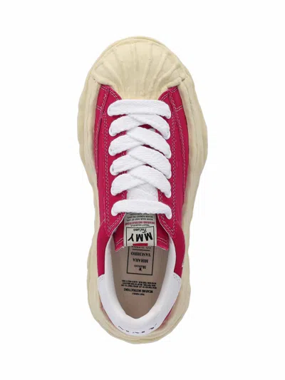 Miharayasuhiro Sneakers Low-top