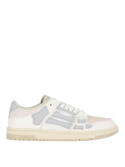 Amiri Skel Top Low Sneakers