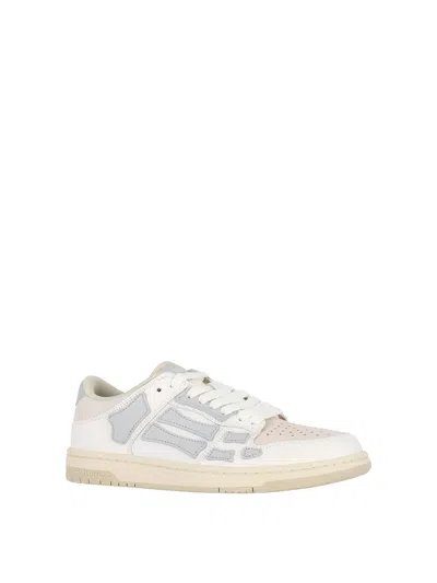Amiri Skel Top Low Sneakers