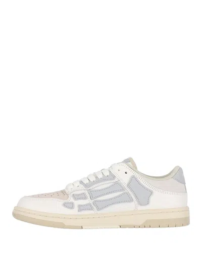 Amiri Skel Top Low Sneakers