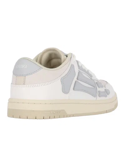 Amiri Skel Top Low Sneakers
