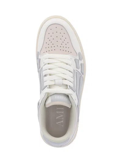 Amiri Skel Top Low Sneakers