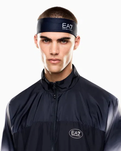 Ea7 Tennis Pro Technical-fabric Band
