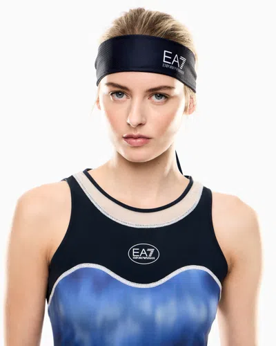 Ea7 Tennis Pro Technical-fabric Band