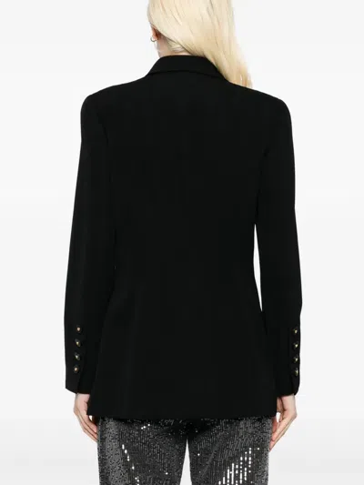 Pre-owned Chanel 1997 Single Breasted Jacket