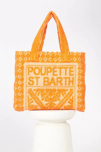 Le Daf Beach Bag Olbia Medium