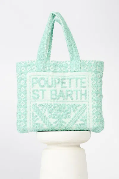 Le Daf Beach Bag Olbia Medium