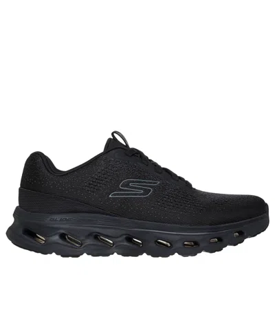 Skechers Women's Go Walk Glide-step 2.0 In Black
