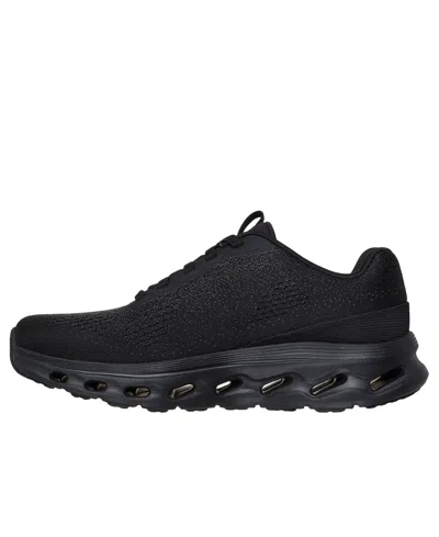 Skechers Women's Go Walk Glide-step 2.0 In Black